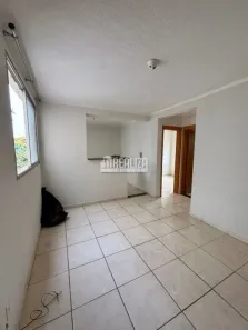 Apartamento com 2 Quartos à venda, 50m² no Recreio dos Bandeirantes, Uberaba