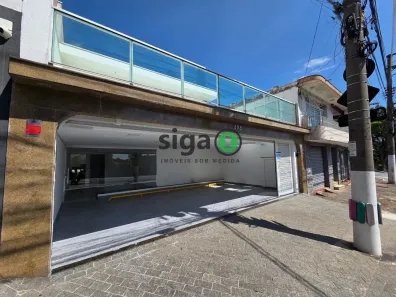 Imóvel Comercial para alugar, 275m² no Vila Formosa, São Paulo