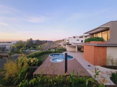 Casa de Condomínio com 5 Quartos à venda, 380m² no Residencial Parque Campos de Santo Antônio II, Itu