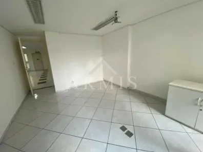 Sala Comercial para alugar, 419m² no Centro, São Paulo