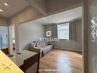 Apartamento com 2 Quartos à venda, 126m² no Madureira, Rio de Janeiro