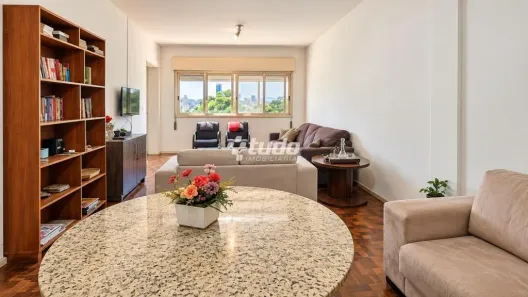Apartamento com 3 Quartos à venda, 121m² no Centro, Novo Hamburgo