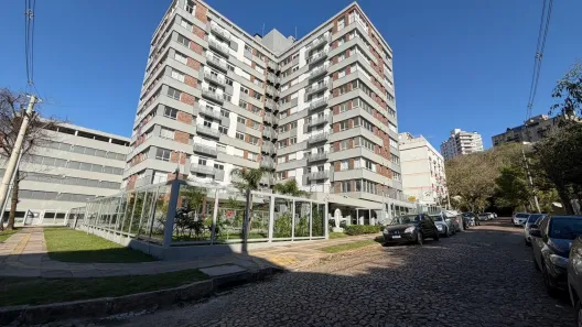 Apartamento com 2 Quartos à venda, 70m² no Moinhos de Vento, Porto Alegre