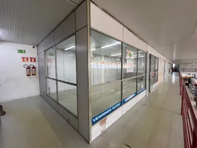 Sala Comercial para alugar, 36m² no Nossa Senhora do Rosário, Caxias do Sul