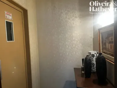Apartamento com 3 Quartos à venda, 176m² no Jardim Paulista, São Paulo