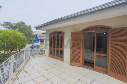 Casa com 3 Quartos à venda, 376m² no Bacili, Tietê