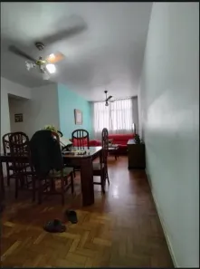 Apartamento com 2 Quartos à venda, 125m² no Icaraí, Niterói