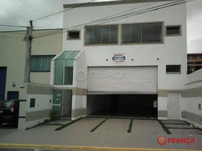Sala Comercial à venda, 340m² no Jardim Altos de Santana I, Jacareí