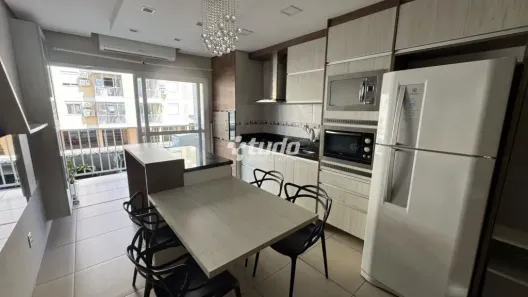 Apartamento com 2 Quartos à venda, 66m² no Liberdade, Novo Hamburgo