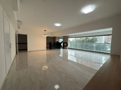 Apartamento com 3 Quartos à venda, 181m² no Jardim das Acácias, São Paulo