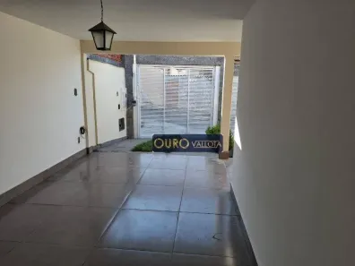 Sobrado com 2 Quartos à venda, 205m² no Vila Bertioga, São Paulo