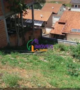 Lote/Terreno à venda, 200m² no Residencial Mantiqueira, Poços de Caldas