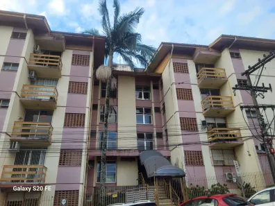 Apartamento com 1 Quarto à venda, 50m² no Ouro Branco, Novo Hamburgo