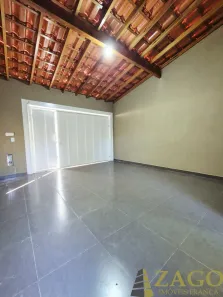 Casa com 2 Quartos à venda, 100m² no Jardim Paineiras, Franca