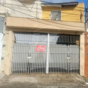 Sobrado com 3 Quartos à venda, 90m² no Vila Isolina Mazzei, São Paulo