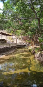 Lote/Terreno à venda, 32m² no Lagoa do carcara, Nísia Floresta
