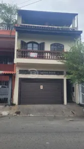 Sobrado com 3 Quartos à venda, 336m² no Vila Ré, São Paulo