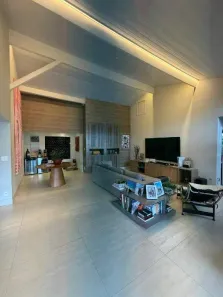 Casa de Condomínio com 6 Quartos à venda, 420m² no Unidade de Vizinhanças Quintas Morro do Chapéu, Nova Lima