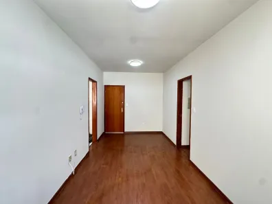Apartamento com 2 Quartos à venda, 60m² no Centro, Juiz de Fora