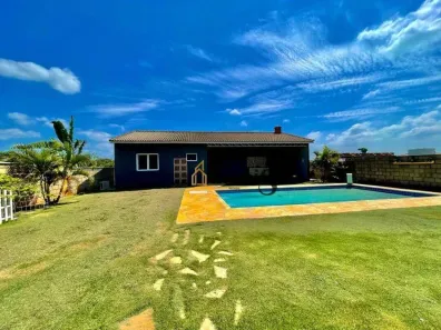 Casa de Condomínio com 3 Quartos à venda, 293m² no Condomínio Portal de Itu, Itu