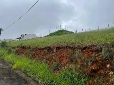 Lote/Terreno à venda, 320m² no São Pedro, Juiz de Fora