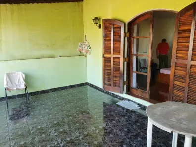 Sobrado com 3 Quartos à venda, 242m² no Vila Curuçá, Santo André