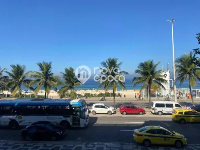 Apartamento com 3 Quartos à venda, 360m² no Ipanema, Rio de Janeiro