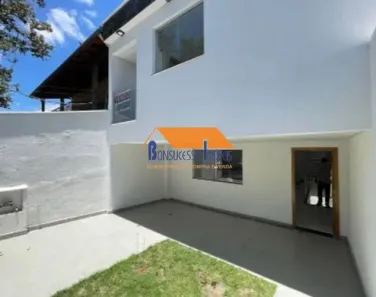 Casa com 3 Quartos à venda, 110m² no Santa Amélia, Belo Horizonte