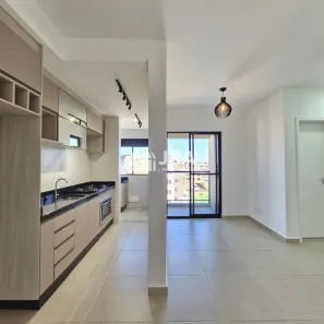 Apartamento com 2 Quartos à venda, 47m² no Parque da Fonte, São José dos Pinhais