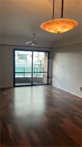 Apartamento com 3 Quartos para alugar, 100m² no Cidade Monções, São Paulo