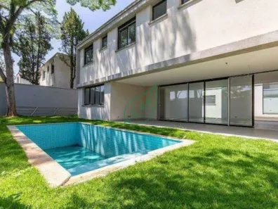 Casa de Condomínio com 4 Quartos à venda, 719m² no Jardim Cordeiro, São Paulo
