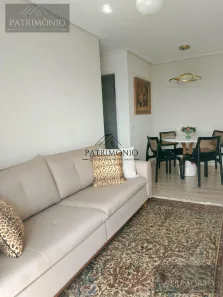 Apartamento com 3 Quartos à venda, 74m² no Jardim Iracema/Aldeia, Barueri