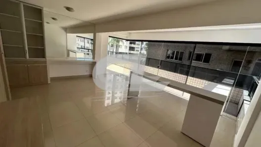 Apartamento com 4 Quartos à venda, 160m² no Buritis, Belo Horizonte