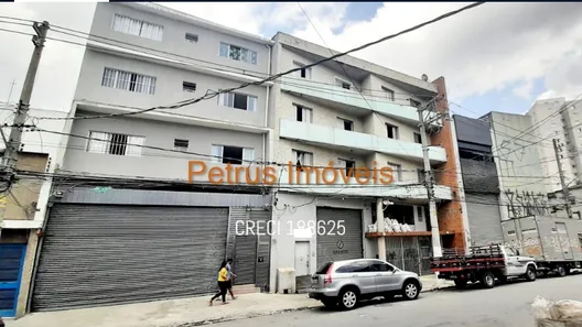 Prédio Comercial à venda, 1160m² no Bom Retiro, São Paulo