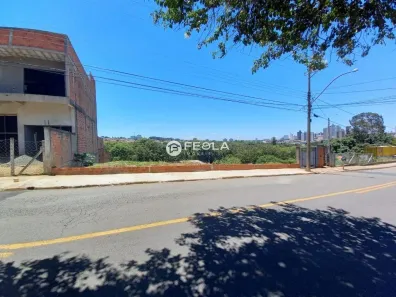Lote/Terreno à venda, 890m² no Jardim Bela Vista, Americana