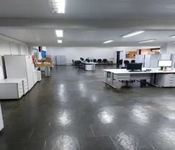 Sala Comercial com 1 Quarto à venda, 208m² no Centro, Rondonópolis