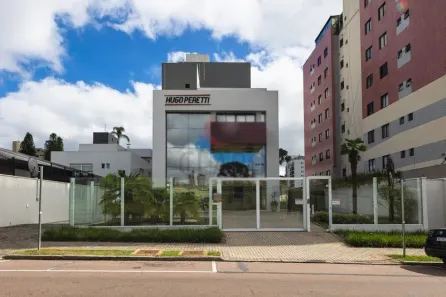Sala Comercial à venda, 195m² no Alto da Rua XV, Curitiba