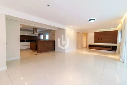 Apartamento com 3 Quartos à venda, 143m² no Chácara Santo Antônio (Zona Sul), São Paulo