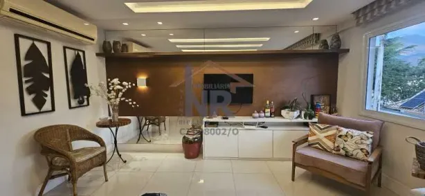 Casa de Condomínio com 4 Quartos à venda, 166m² no Freguesia (Jacarepaguá), Rio de Janeiro