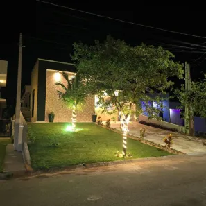 Casa de Condomínio com 3 Quartos à venda, 291m² no Residencial Haras Inga Mirim, Boituva