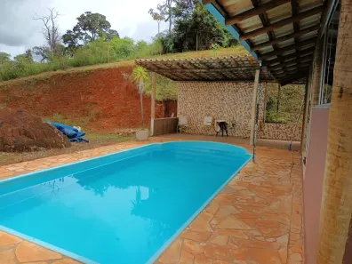 Fazenda/Sítio com 3 Quartos à venda, 4500m² no , Itatiaiuçu