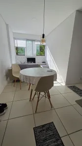 Apartamento com 2 Quartos à venda, 44m² no Torre, Recife