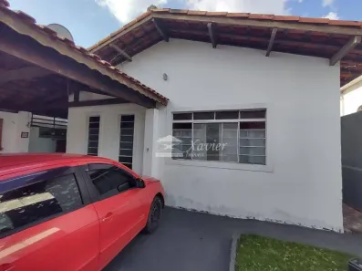 Casa com 3 Quartos à venda, 190m² no Jardim Europa, Vargem Grande Paulista