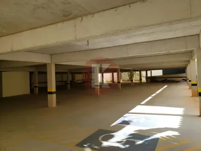 Galpão/Depósito/Armazém para alugar, 1015m² no Santa Mônica, Belo Horizonte