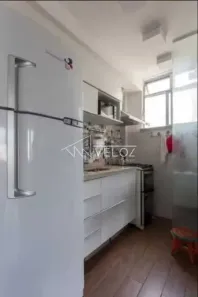 Apartamento com 1 Quarto à venda, 36m² no Flamengo, Rio de Janeiro