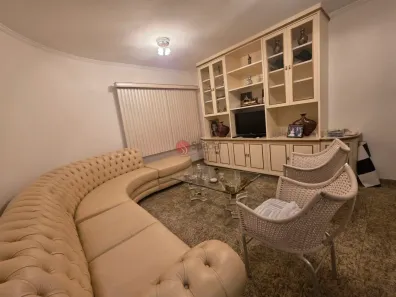 Sobrado com 3 Quartos à venda, 181m² no Chácara Santo Antônio (Zona Leste), São Paulo