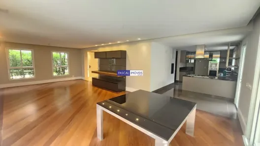 Casa de Condomínio com 4 Quartos à venda, 480m² no Brooklin Paulista, São Paulo