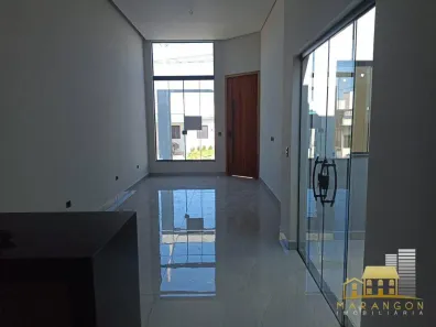 Casa de Condomínio com 3 Quartos à venda, 106m² no Horto Florestal, Sorocaba