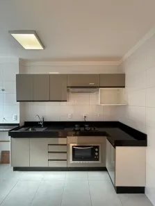 Apartamento com 2 Quartos para alugar, 45m² no Parque Residencial Cidade Nova, Maringá