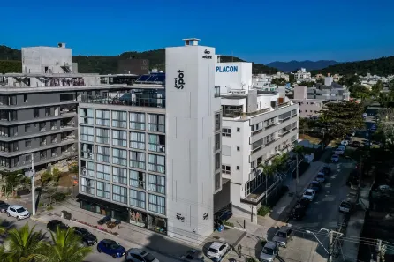 Apartamento com 1 Quarto à venda, 21m² no Jurerê, Florianópolis